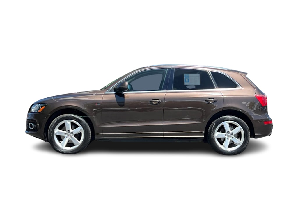 Thumbnail: 2012 Audi Q5 - 3