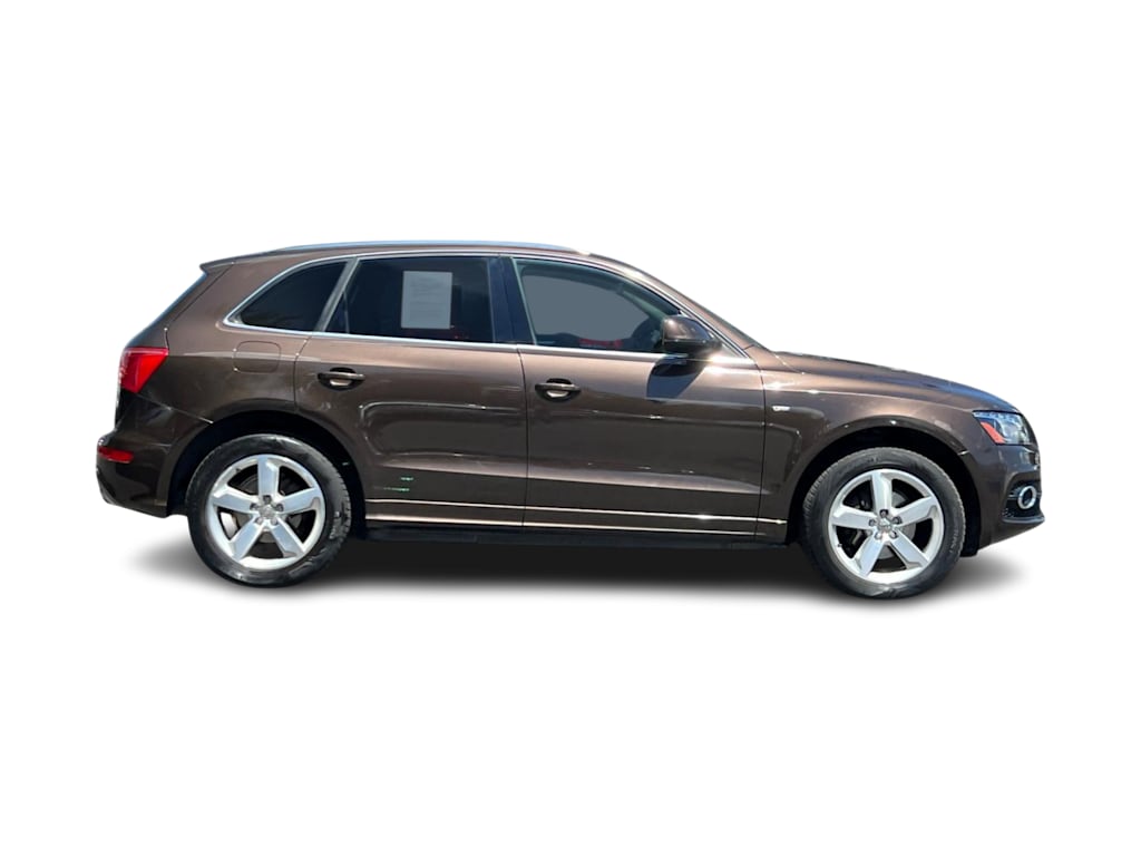 Thumbnail: 2012 Audi Q5 - 19