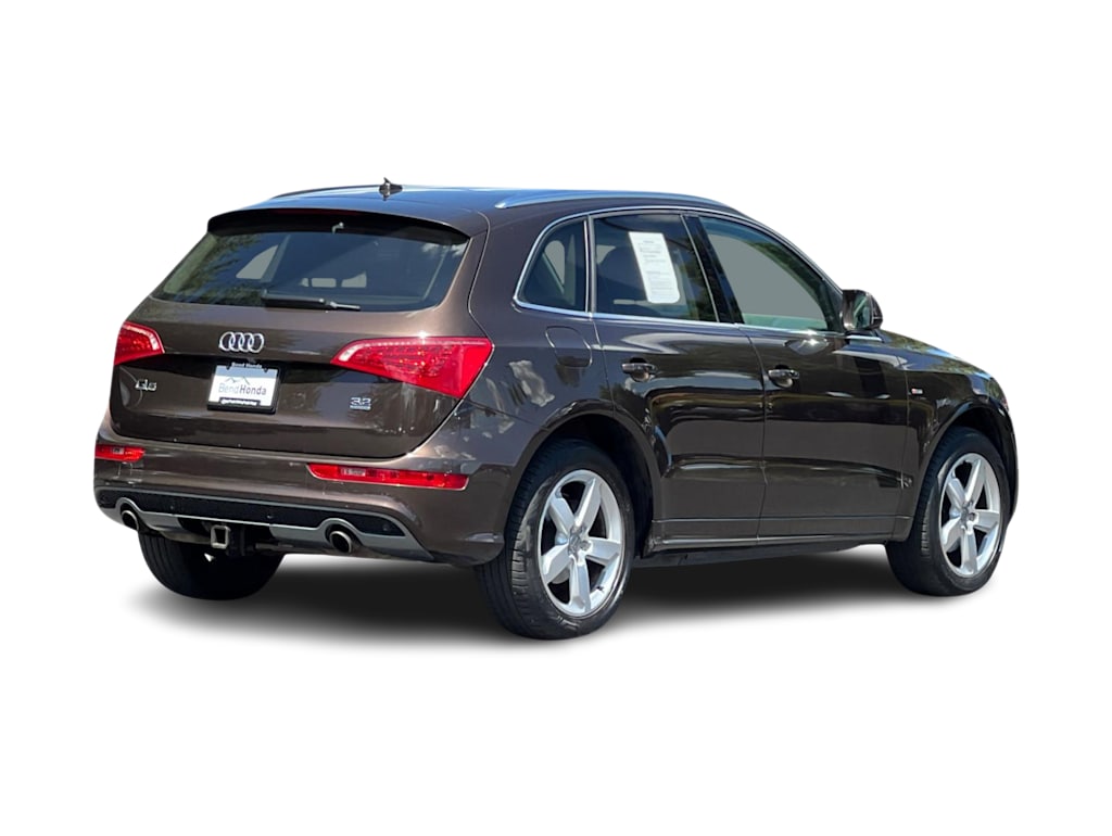 Thumbnail: 2012 Audi Q5 - 18