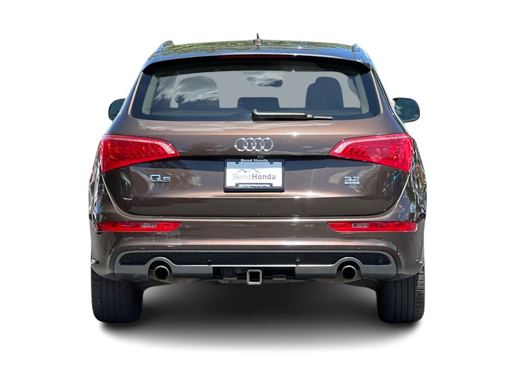 Thumbnail: 2012 Audi Q5 - 5
