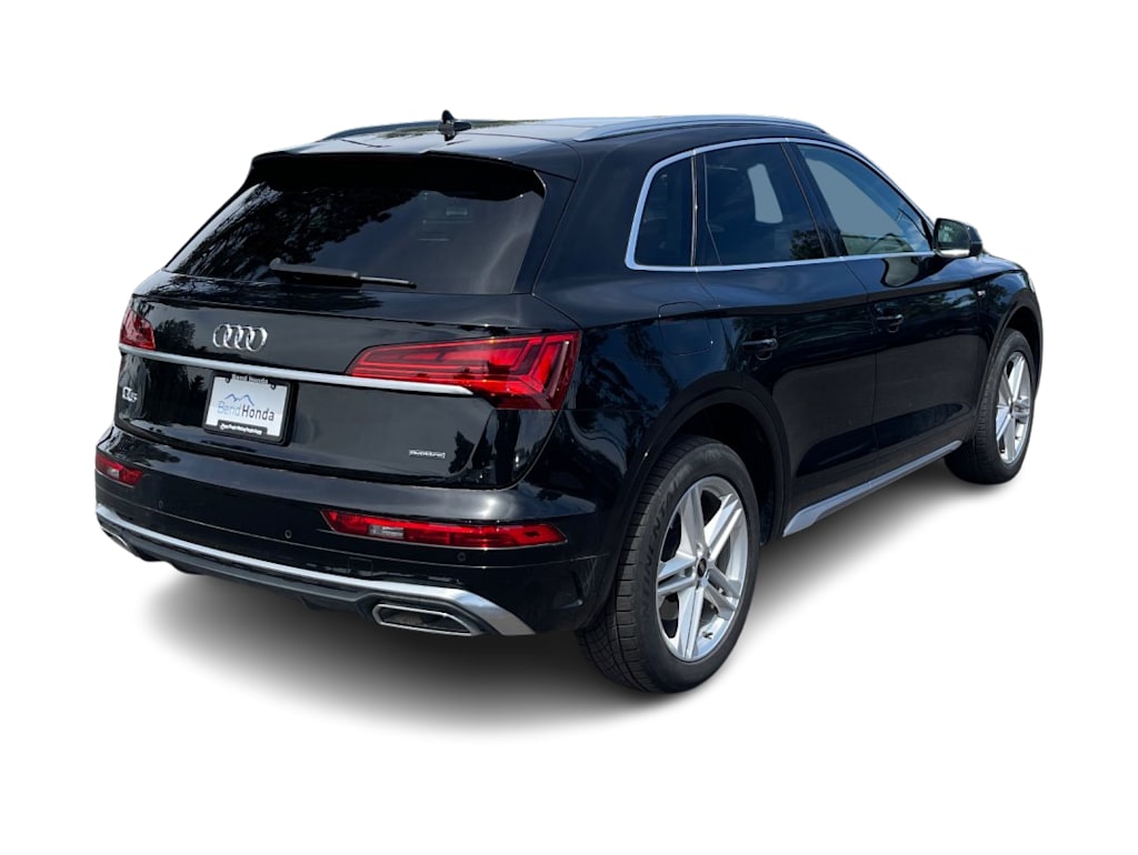 Thumbnail: 2021 Audi Q5 - 13