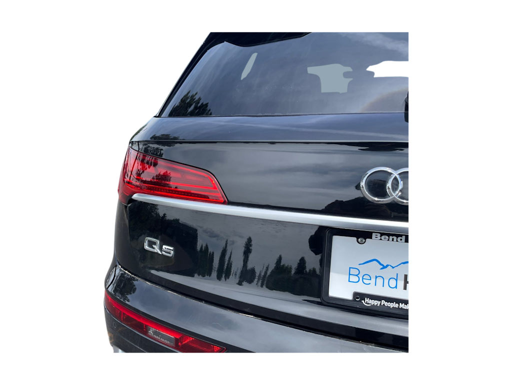 Thumbnail: 2021 Audi Q5 - 4