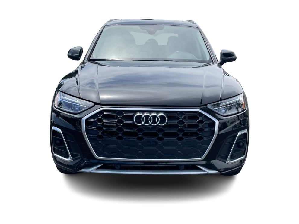 Thumbnail: 2021 Audi Q5 - 16