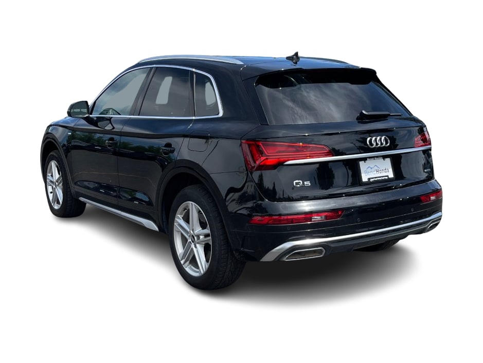 Thumbnail: 2021 Audi Q5 - 12