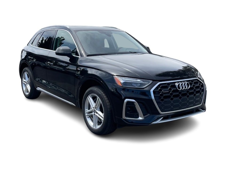 Thumbnail: 2021 Audi Q5 - 15