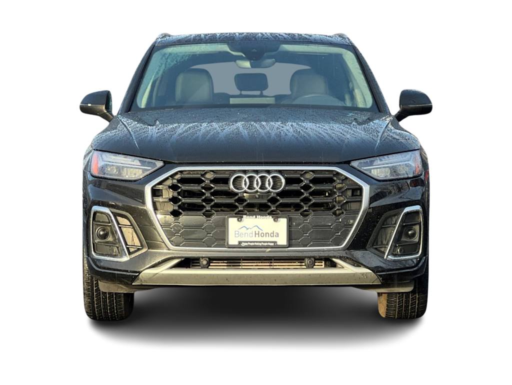 2024 Audi Q5 e Premium Plus 7