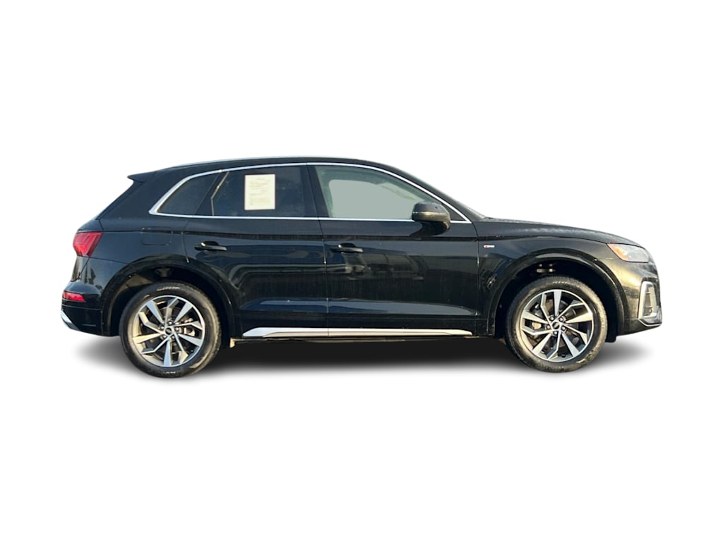 2024 Audi Q5 e Premium Plus 19