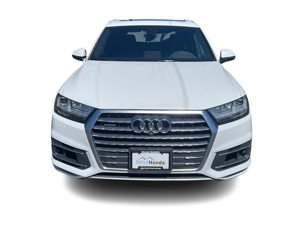 Thumbnail: 2017 Audi Q7 - 6