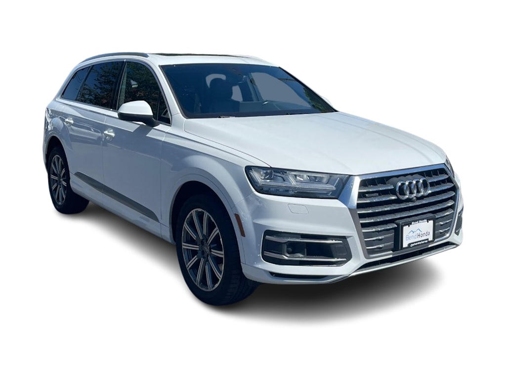 Thumbnail: 2017 Audi Q7 - 15