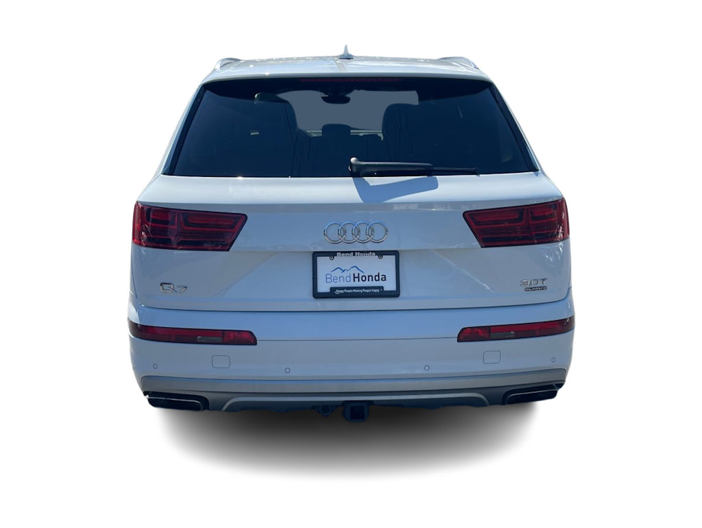Thumbnail: 2017 Audi Q7 - 5