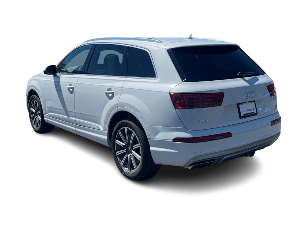 Thumbnail: 2017 Audi Q7 - 4