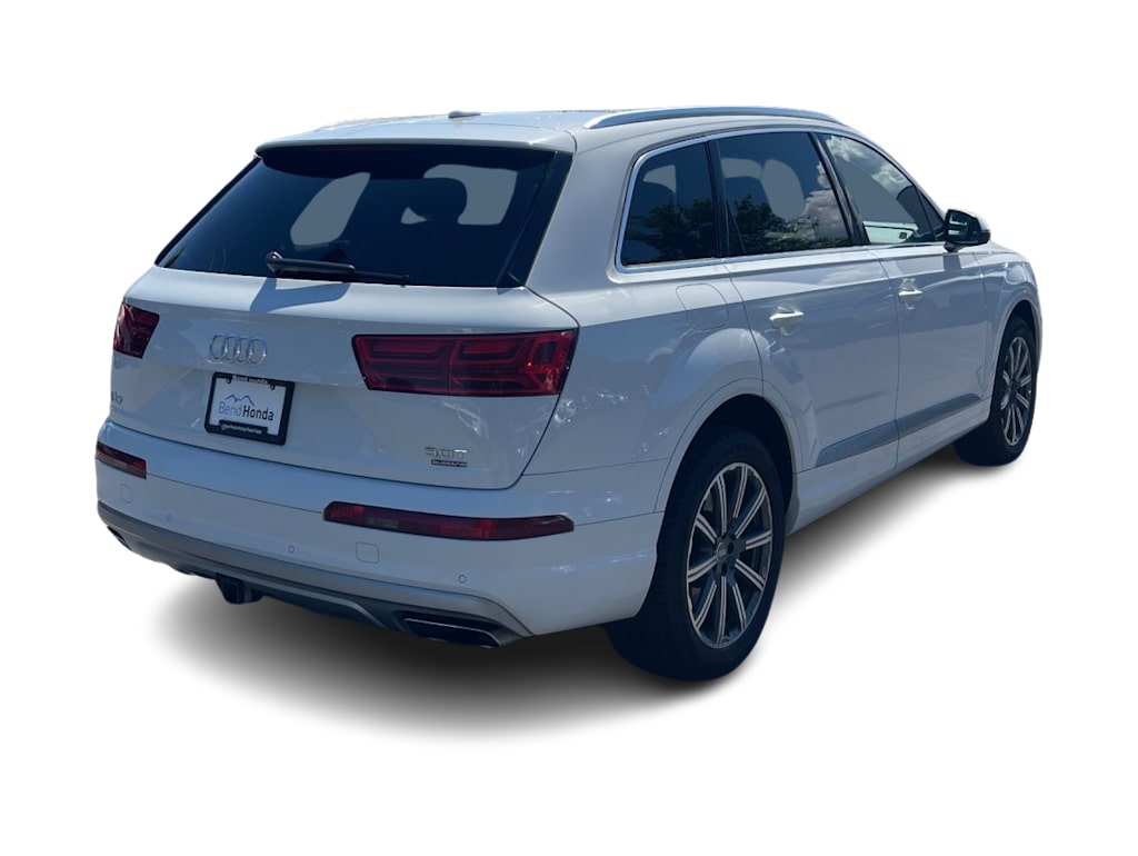 Thumbnail: 2017 Audi Q7 - 13