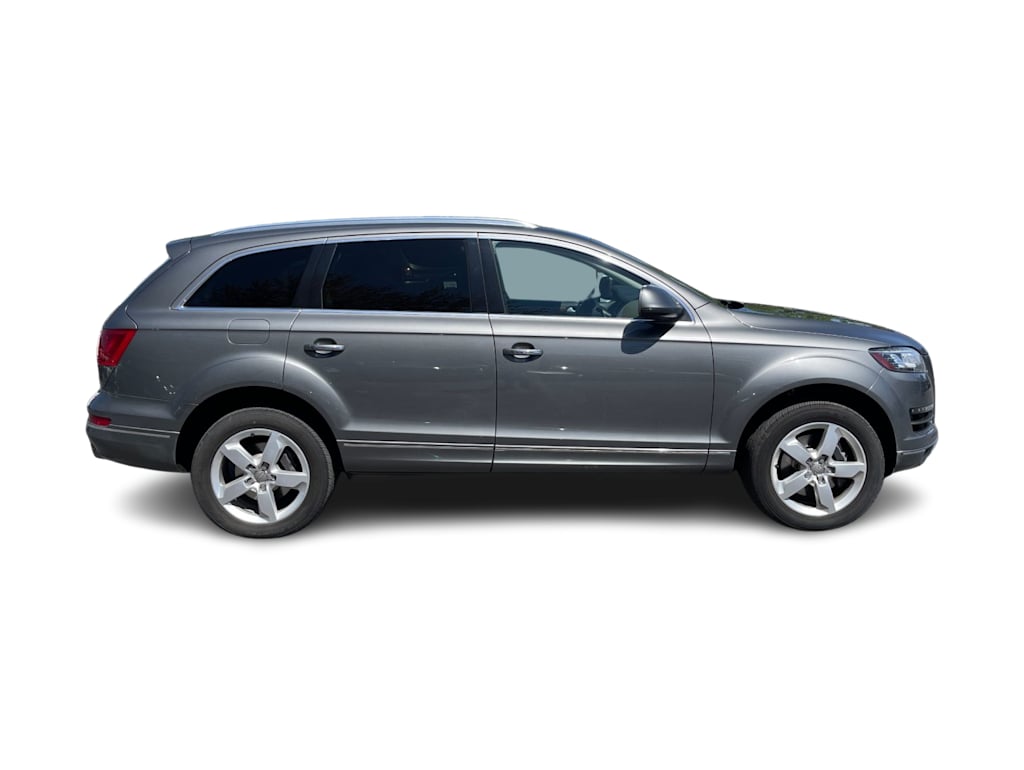 Thumbnail: 2014 Audi Q7 - 14
