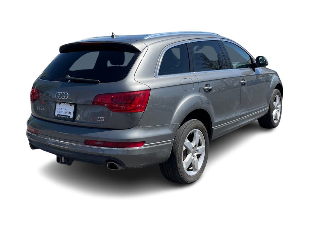 Thumbnail: 2014 Audi Q7 - 13