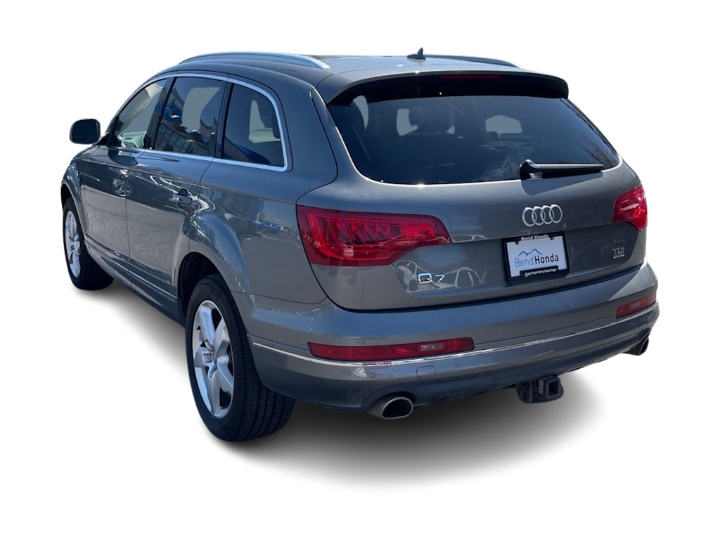 Thumbnail: 2014 Audi Q7 - 4