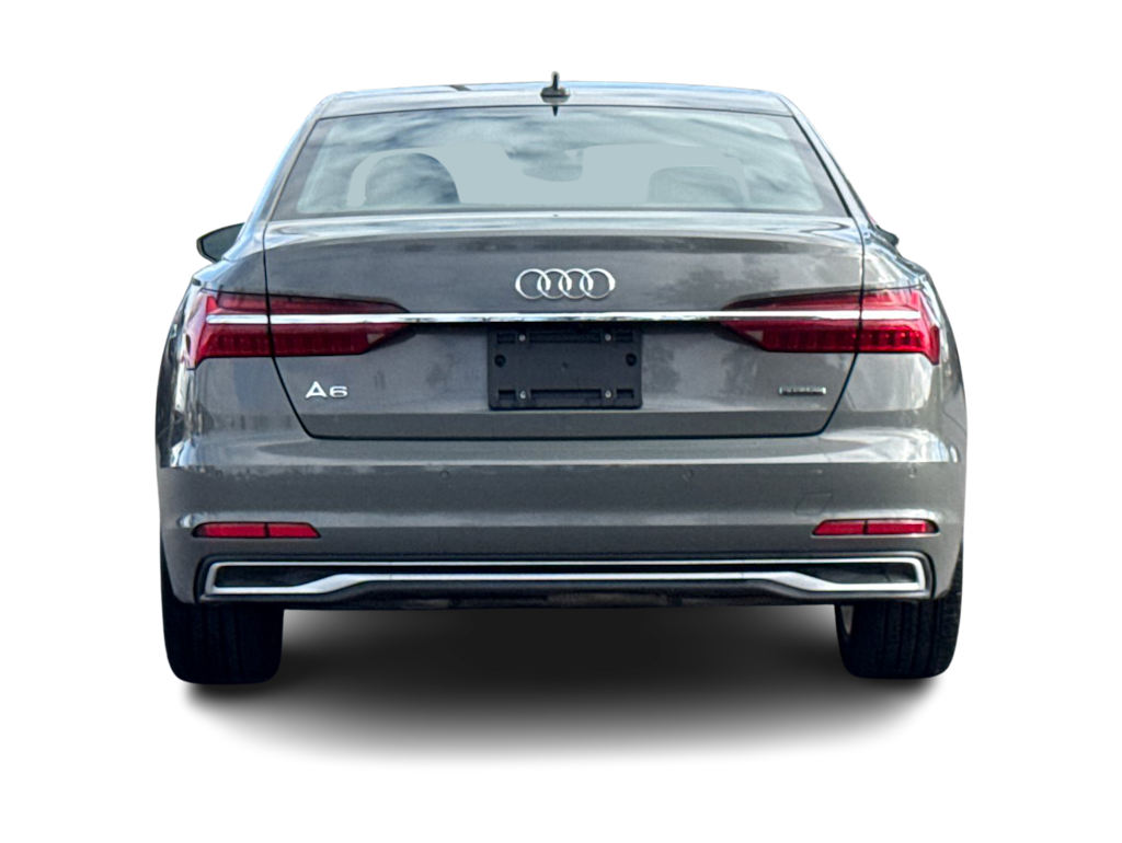 2024 Audi A6 Premium Plus 5