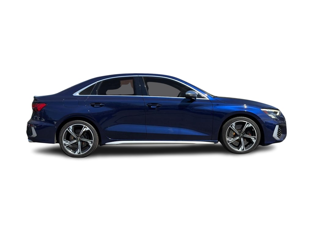 Thumbnail: 2023 Audi S3 - 18