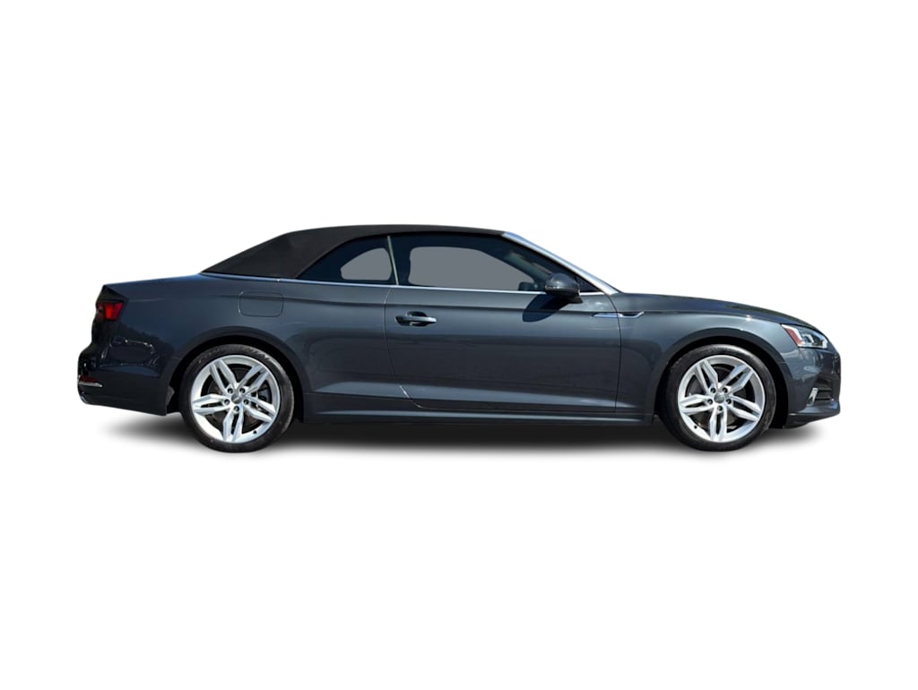 Thumbnail: 2019 Audi A5 - 18