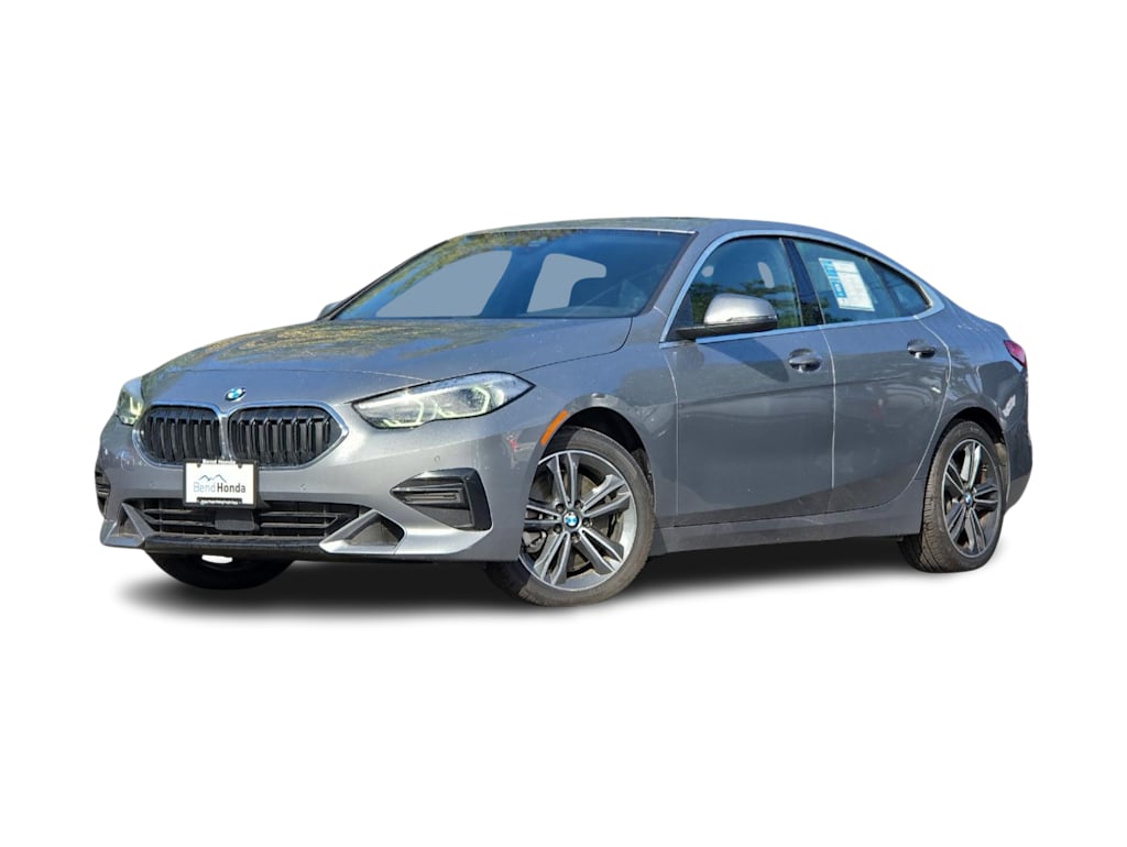 2024 BMW 2 Series