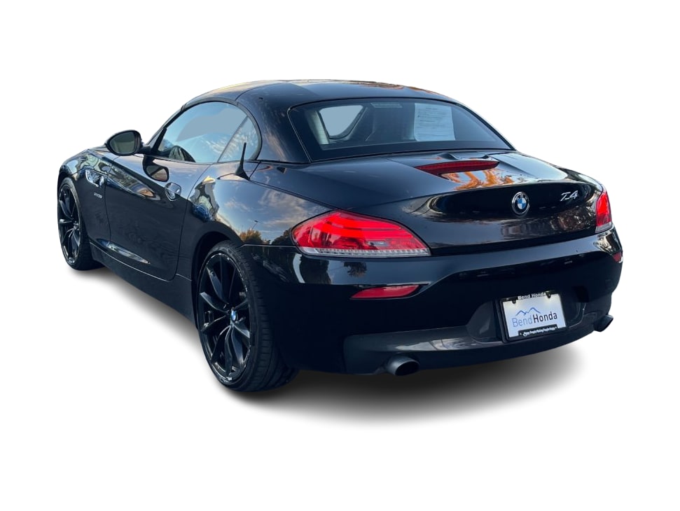 Thumbnail: 2014 BMW Z4 - 4