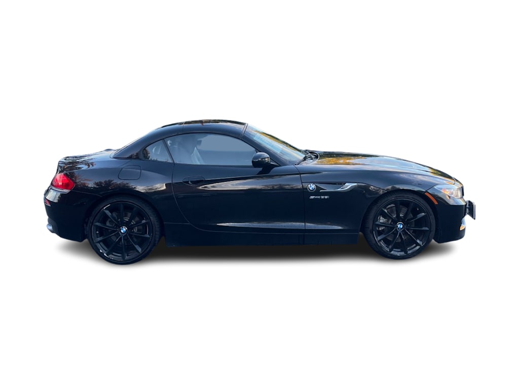 Thumbnail: 2014 BMW Z4 - 13