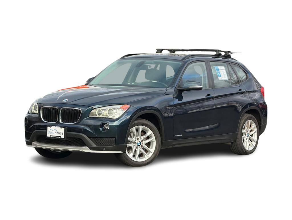 2015 BMW X1