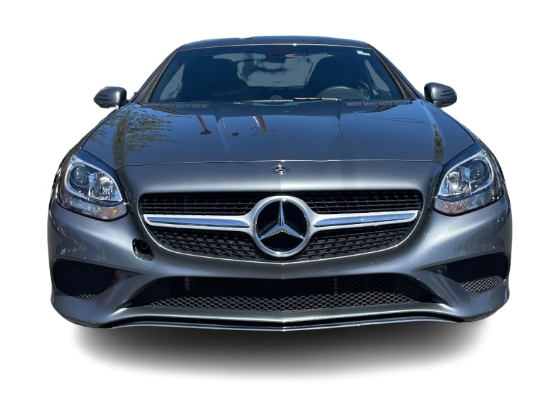 Thumbnail: 2019 Mercedes-Benz SLC - 5