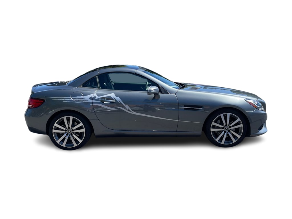 Thumbnail: 2019 Mercedes-Benz SLC - 13