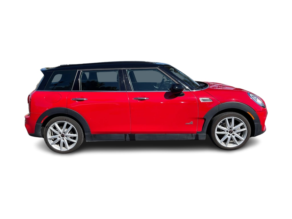 Thumbnail: 2017 MINI Cooper Clubman - 14