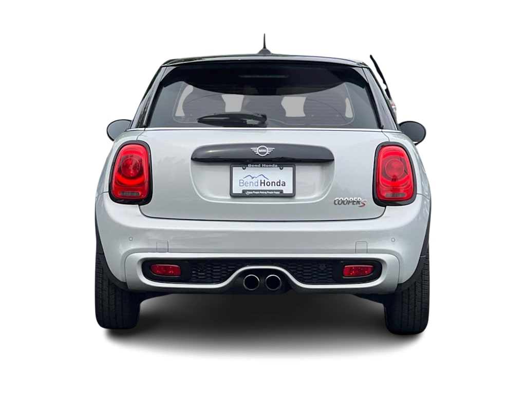 Thumbnail: 2019 MINI Cooper - 5