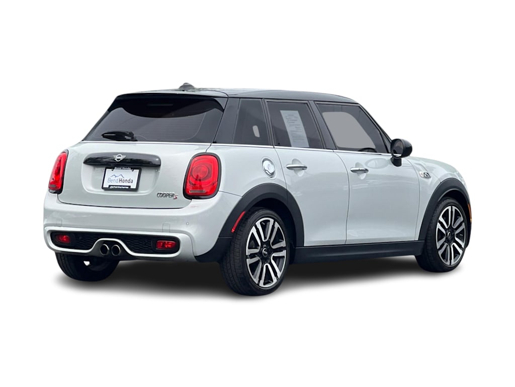Thumbnail: 2019 MINI Cooper - 18