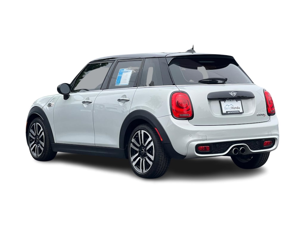 Thumbnail: 2019 MINI Cooper - 4