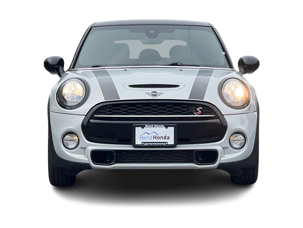 Thumbnail: 2019 MINI Cooper - 6