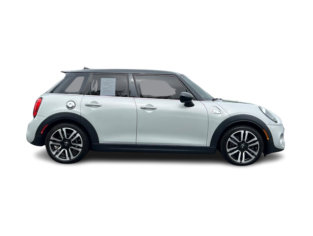 Thumbnail: 2019 MINI Cooper - 19