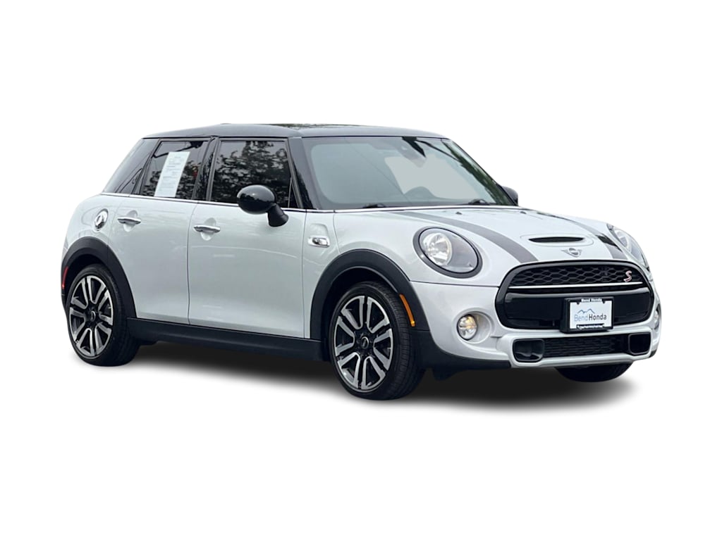 Thumbnail: 2019 MINI Cooper - 20