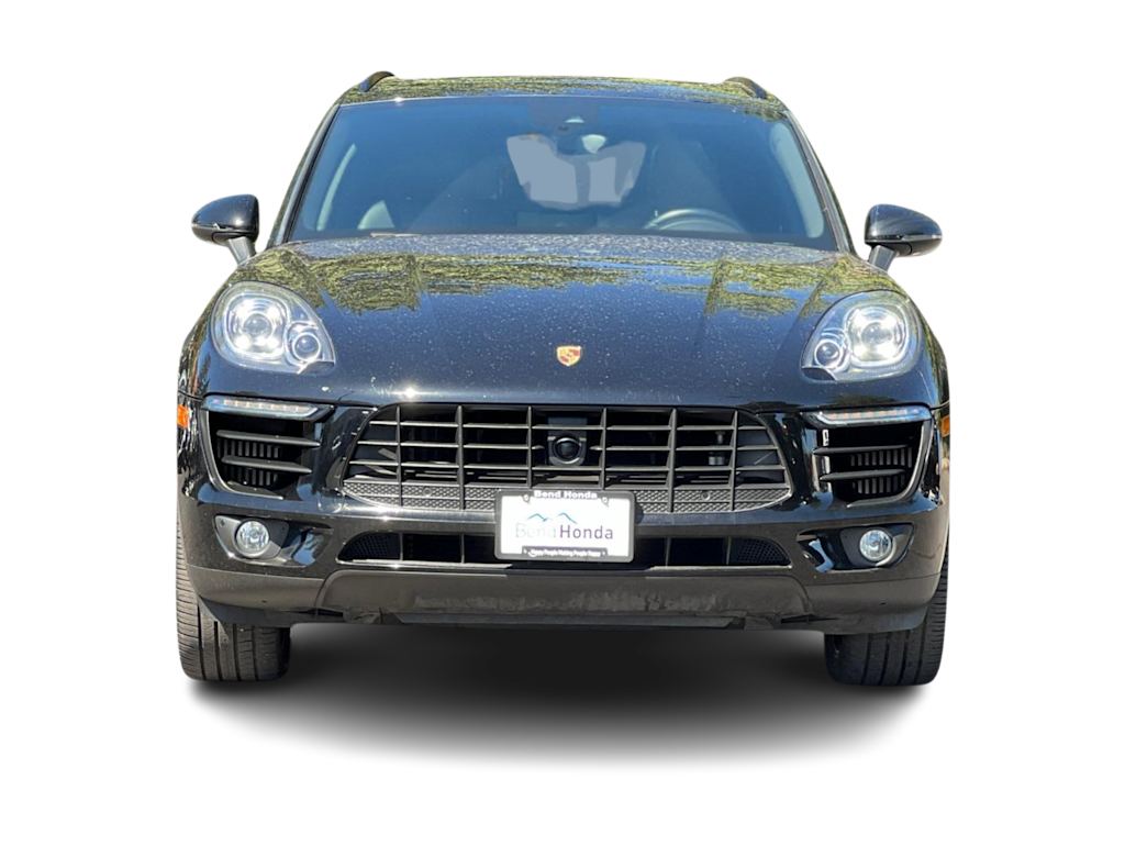 Thumbnail: 2017 Porsche Macan - 20