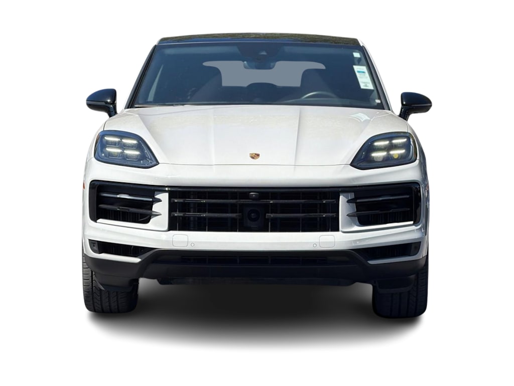 Thumbnail: 2024 Porsche Cayenne - 19