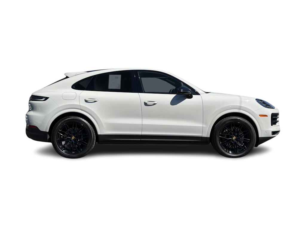 Thumbnail: 2024 Porsche Cayenne - 17