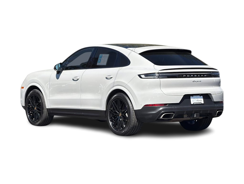 Thumbnail: 2024 Porsche Cayenne - 5