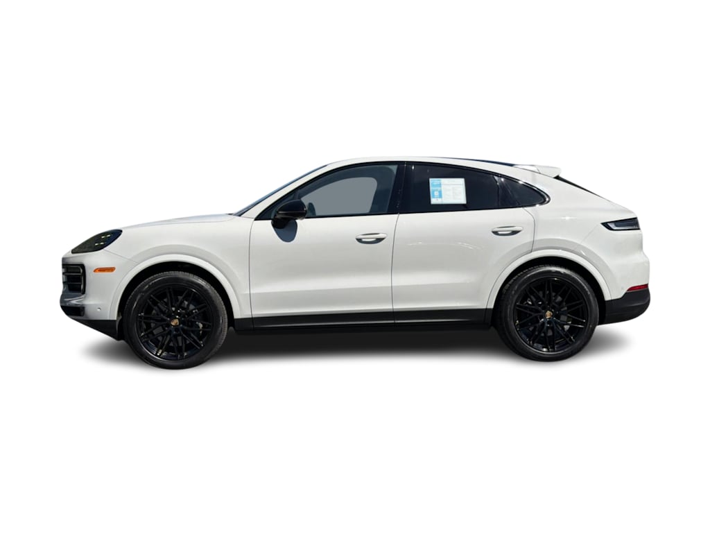 Thumbnail: 2024 Porsche Cayenne - 3
