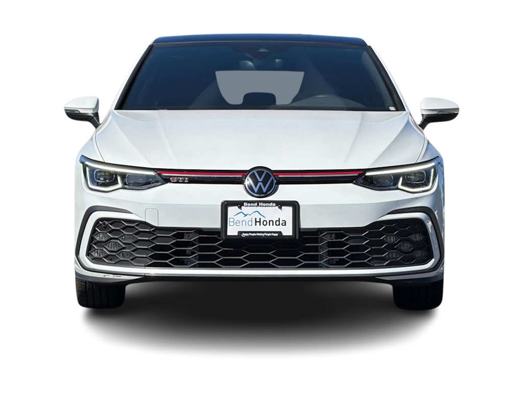 Thumbnail: 2023 Volkswagen Golf - 20