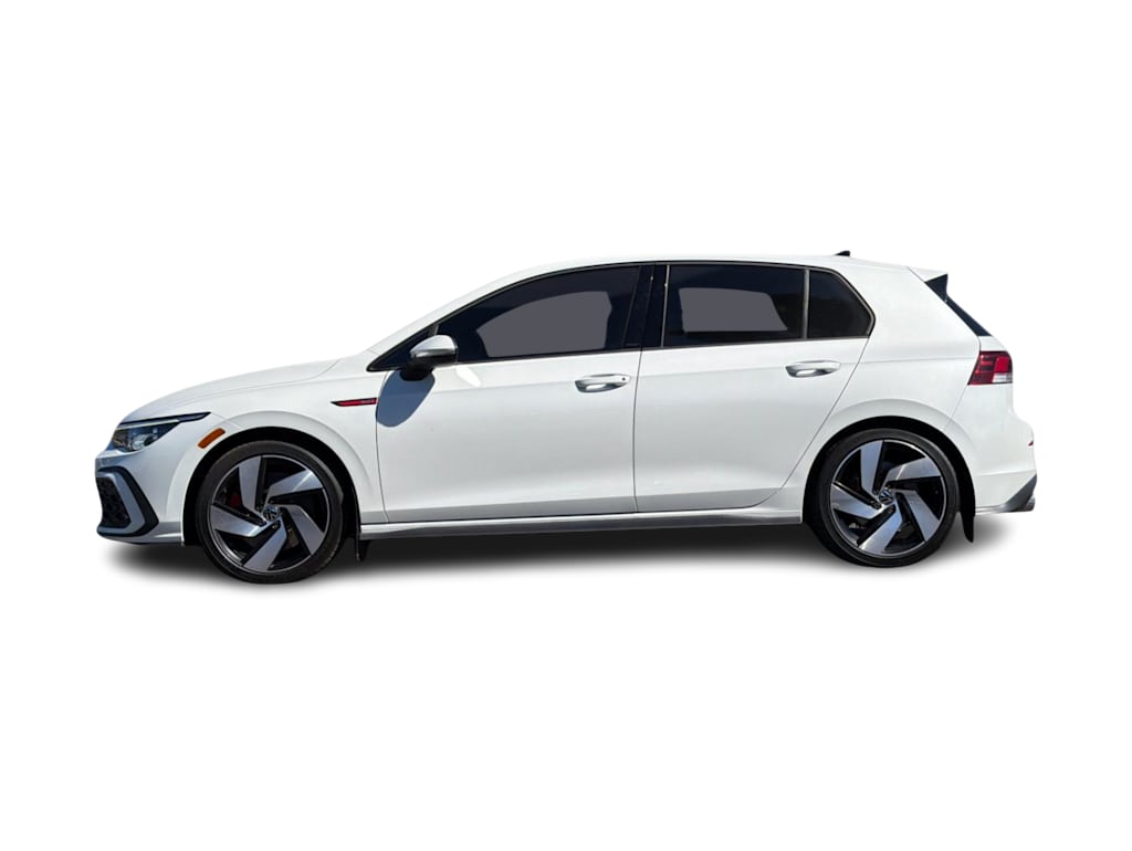 Thumbnail: 2023 Volkswagen Golf - 3
