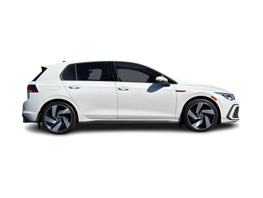 Thumbnail: 2023 Volkswagen Golf - 18