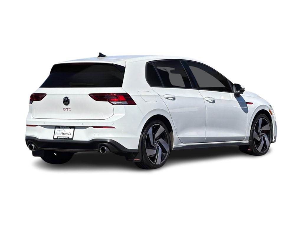 Thumbnail: 2023 Volkswagen Golf - 17