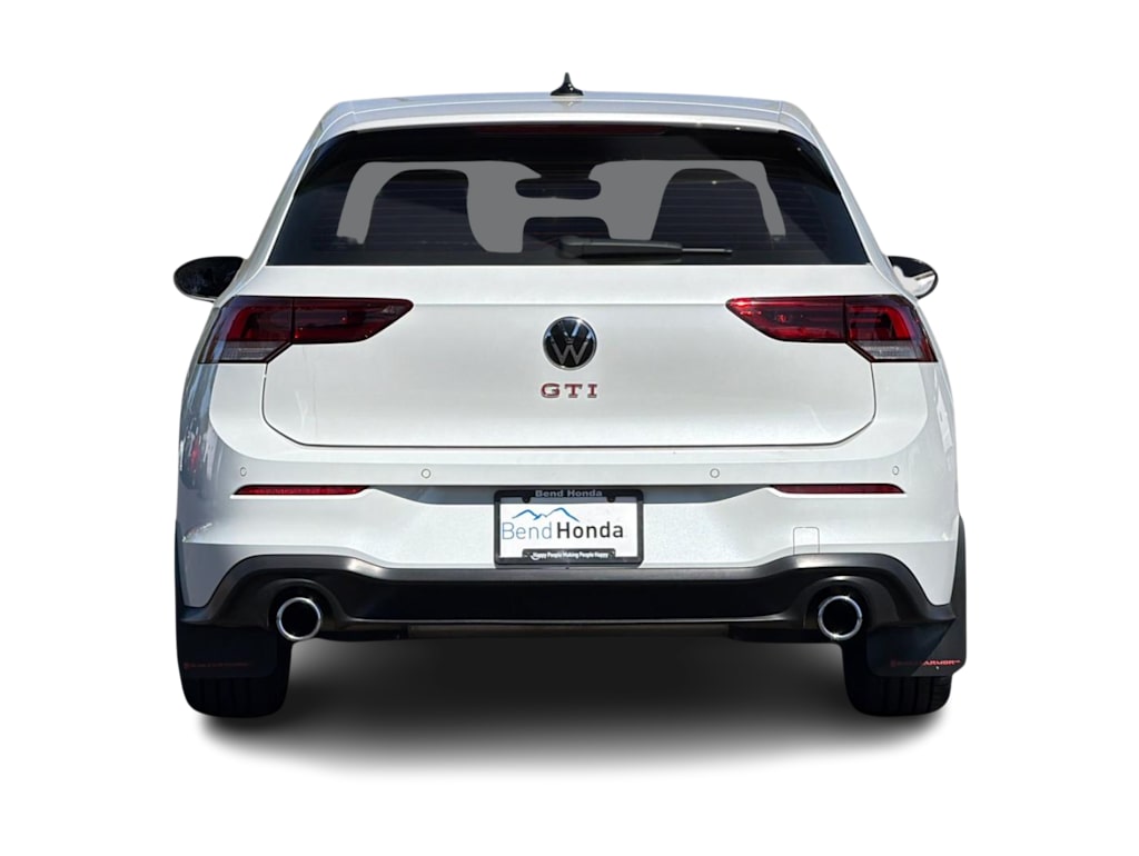 Thumbnail: 2023 Volkswagen Golf - 5