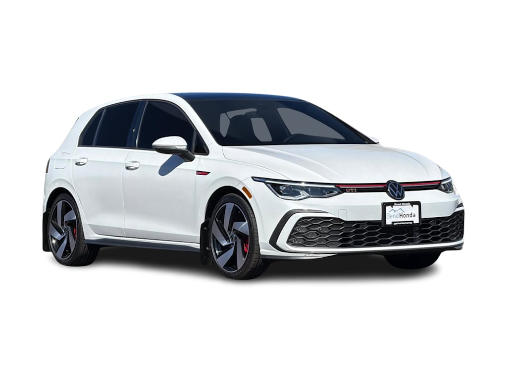 Thumbnail: 2023 Volkswagen Golf - 19