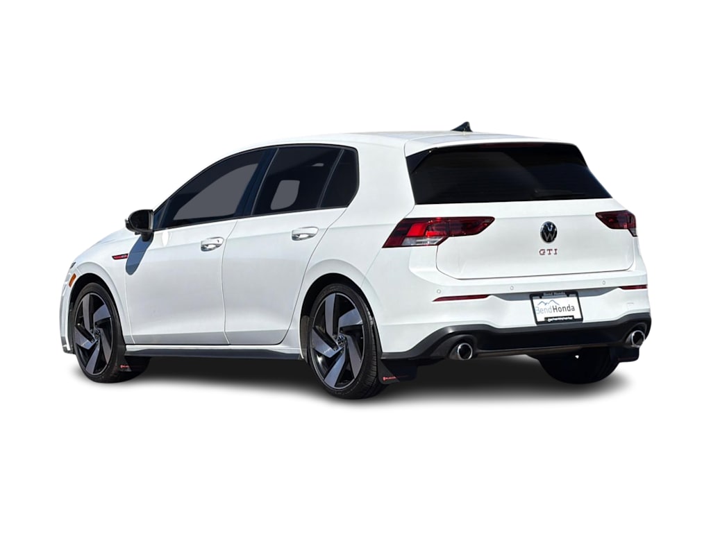 Thumbnail: 2023 Volkswagen Golf - 4