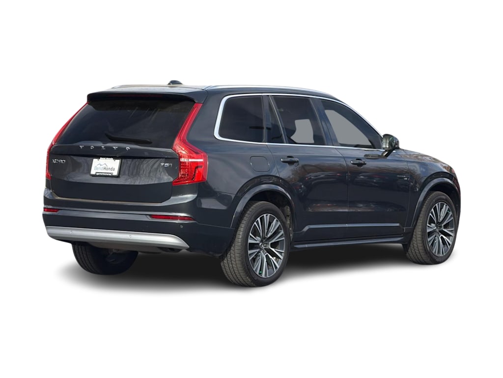 Thumbnail: 2022 Volvo XC90 - 18