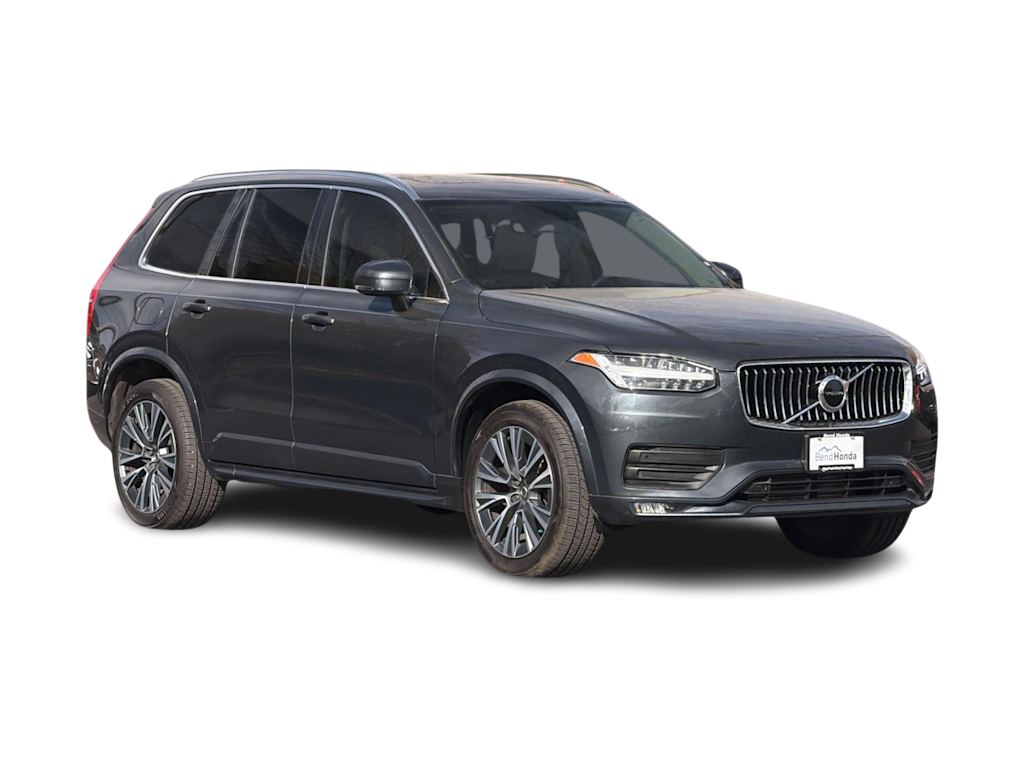 Thumbnail: 2022 Volvo XC90 - 20