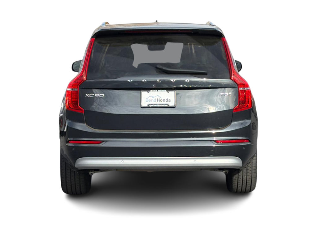 Thumbnail: 2022 Volvo XC90 - 5